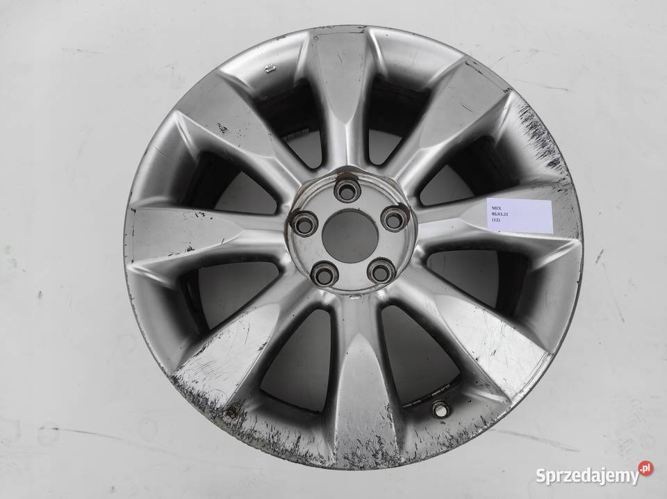 FELGA 18 INFINITI M35 Q70 20072008 18x8 wielkopolskie Nowy Tomyśl sprzedam