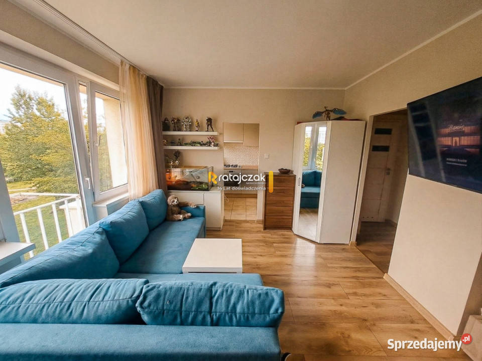 Mieszkanie do sprzedania Gdańsk 309m2 1pokojowe