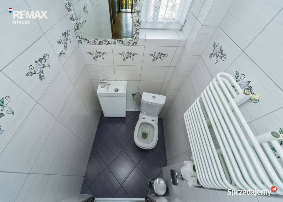 Dom 154 m2 Dankowice Mickiewicza 10 piwnica