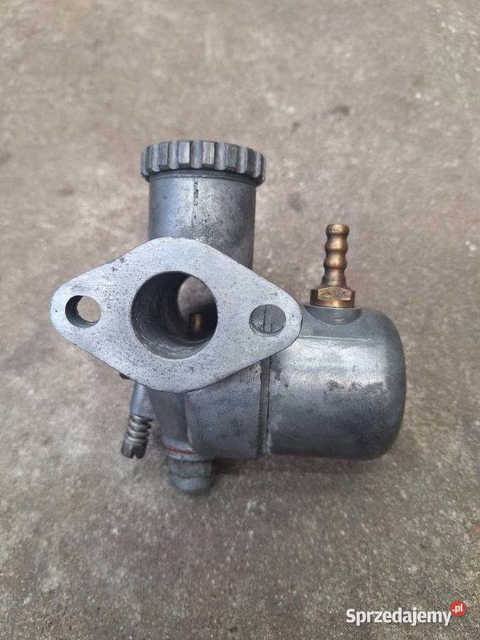 Gaźnik Pegaz GM24U1