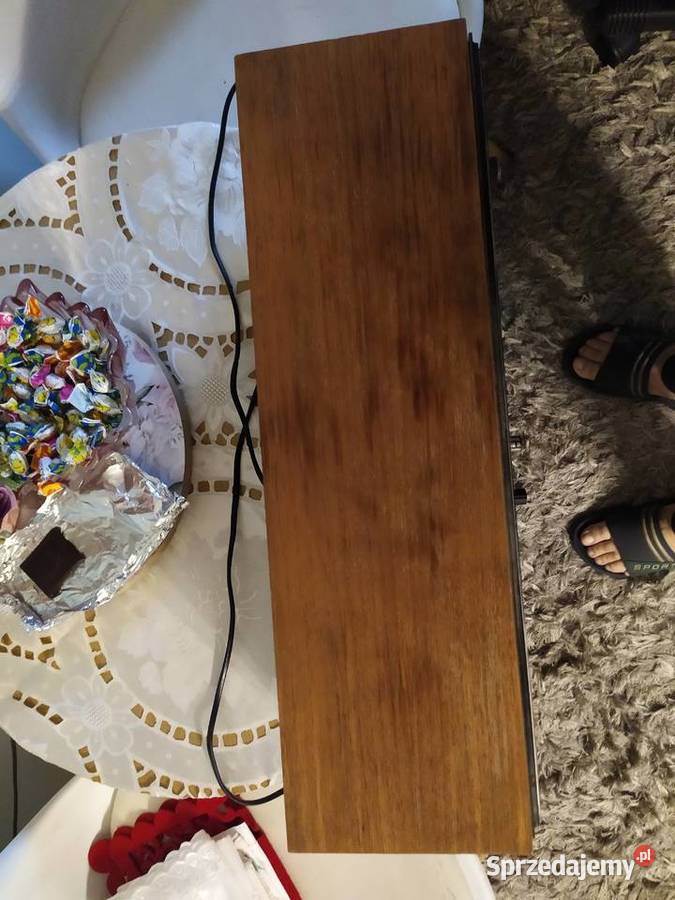 Radio Contessa Unitra Diora Sulęcin