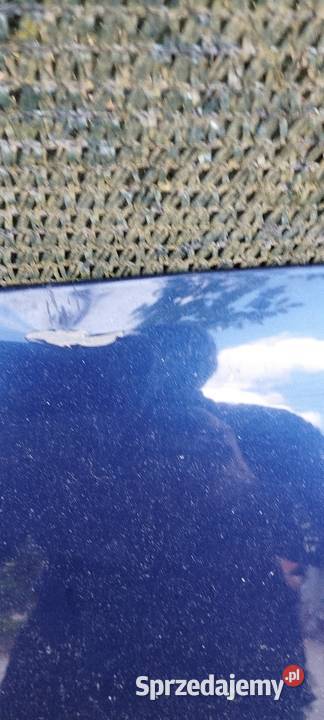 Zderzak przedni maska Seat toledo Leon Bytom