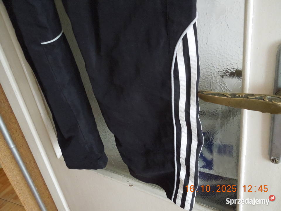 spodnie dresowe adidas Częstochowa