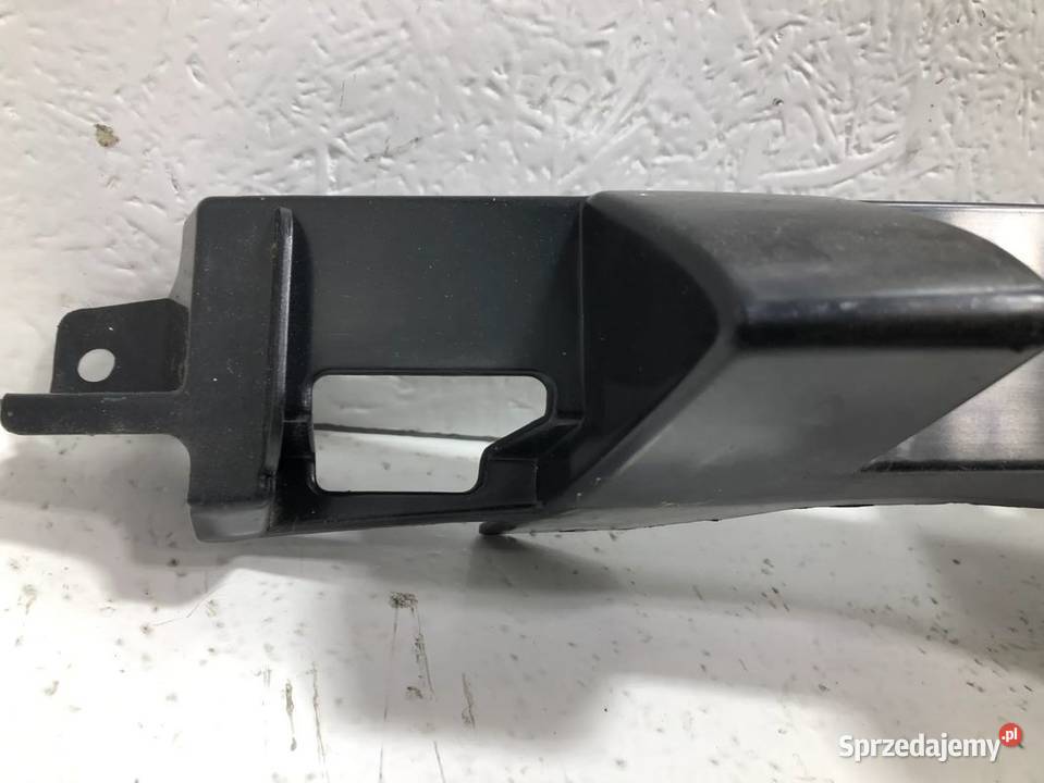 BMW 3 F30 31 20122015 ATRAPA KRATKA WLOT Części samochodowe