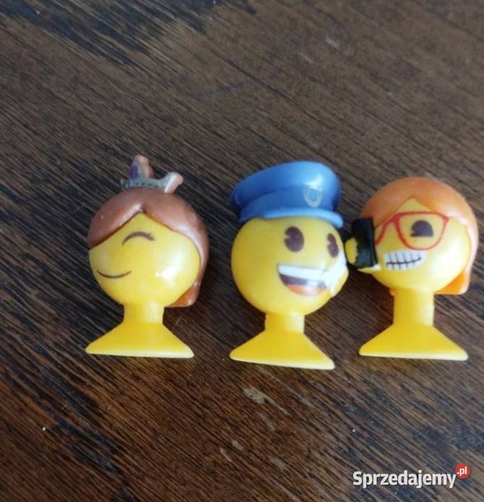 Gumowe ludziki podlaskie Siemiatycze sprzedam