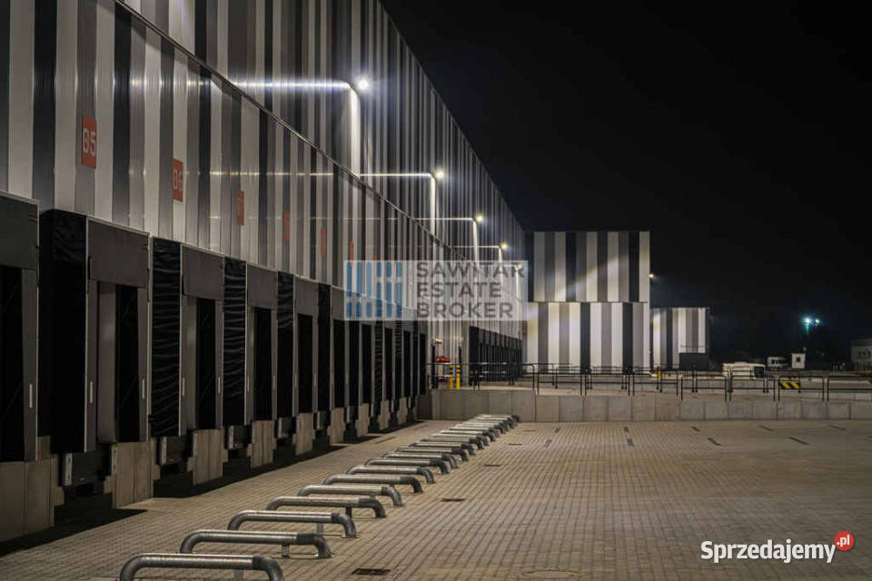 Klasa A zaraz różne moduły bez prowizji Wynajem Katowice