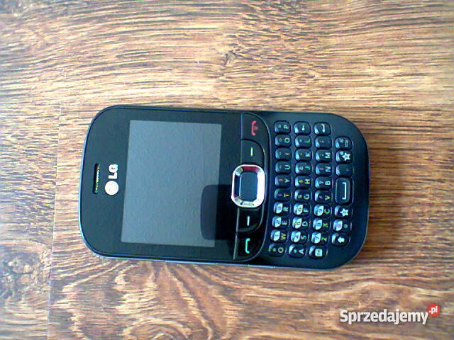 LG C360 LG Tominy sprzedam