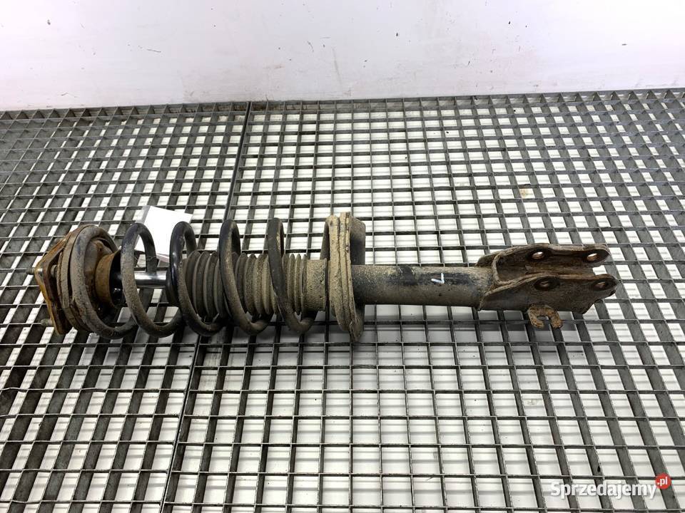 AMORTYZATOR LEWY PRZÓD ZE SPRĘŻYNĄ MAZDA CX7 23