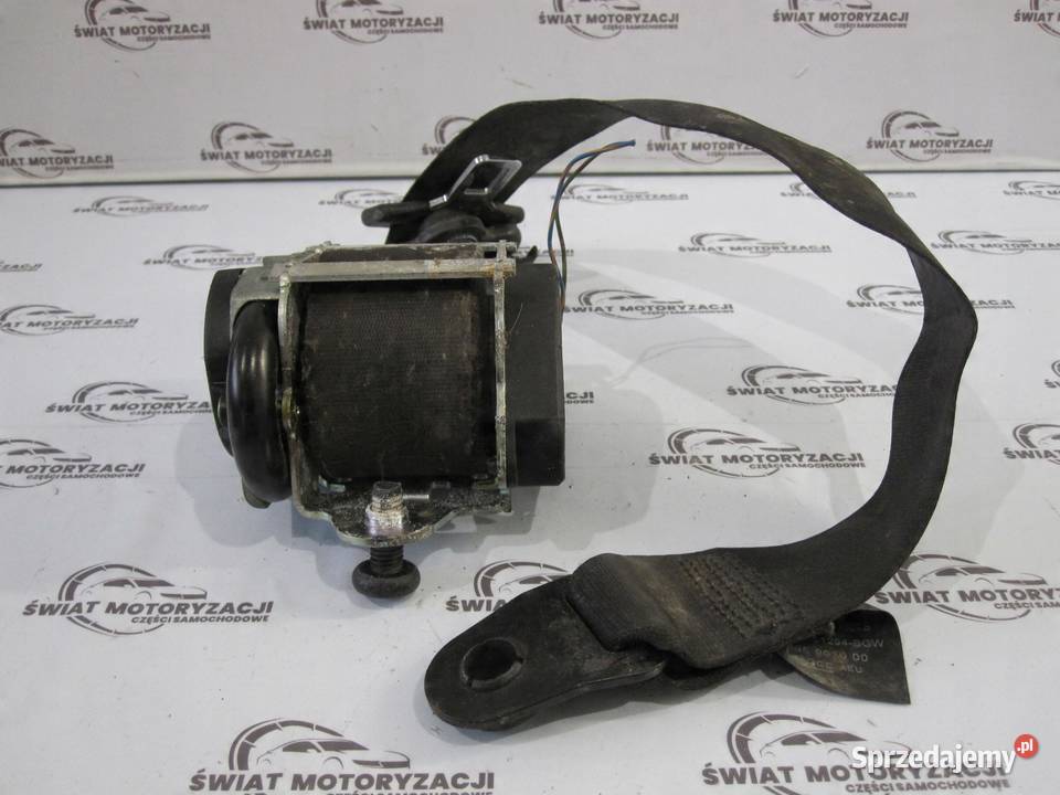 LAND ROVER FREELANDER II 06r pas bezpieczeństwa