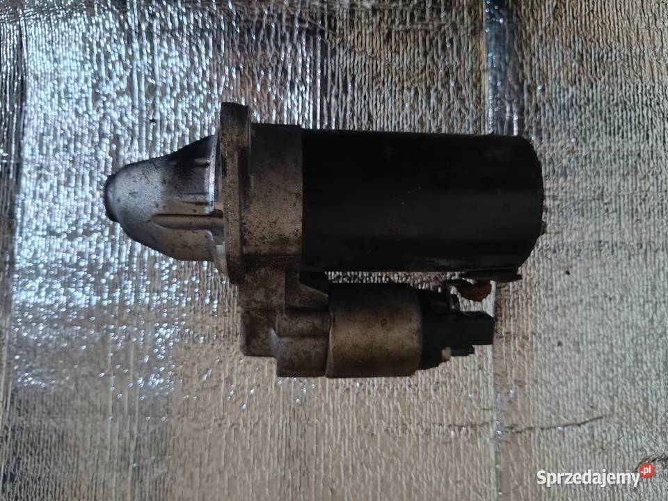 Rozrusznik BMW e81 e87 20b N43B20 Pozostałe Jawor