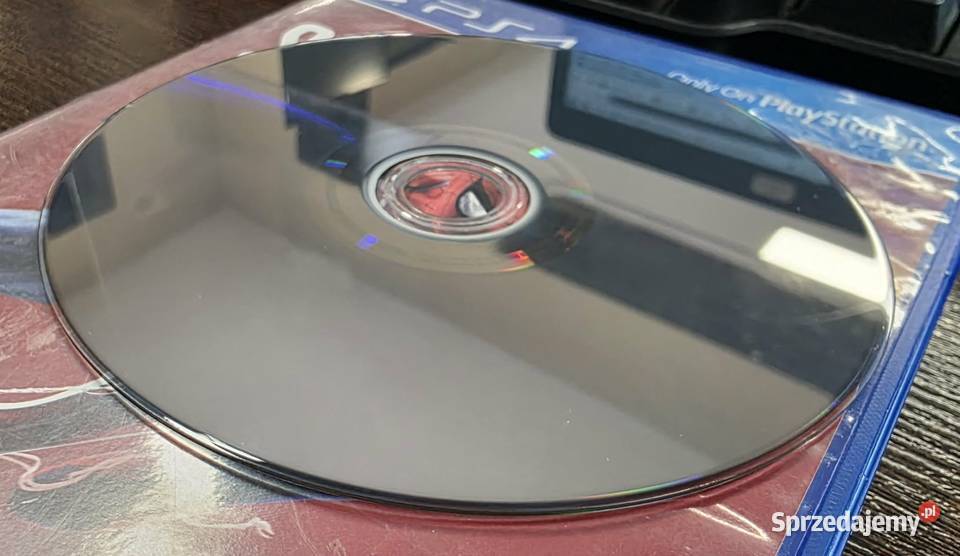 Gra SpiderMan 4 Gry na konsole Elbląg