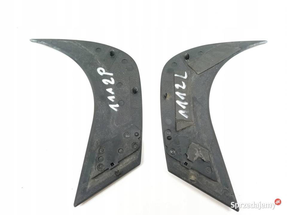 OSŁONA DEKOR LEWY PRAWY KOMPLET 7299692 Bmw