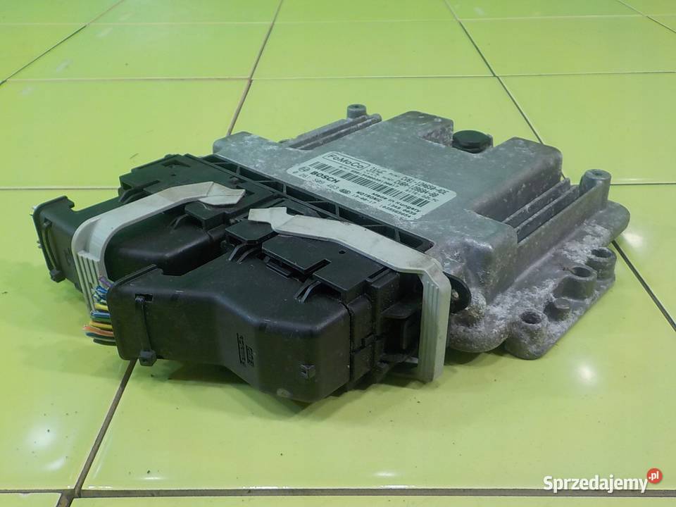 FORD C II MK2 10 B 13r 5D sterownik komputer Suków sprzedam