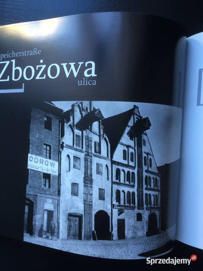 2765 Stettin W Szczególe Antykwariat Szczecin sprzedam