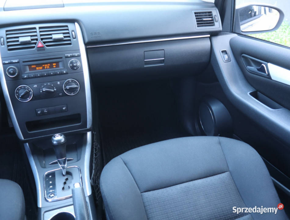 Mercedes B B 170 elektryczne szyby Łódź