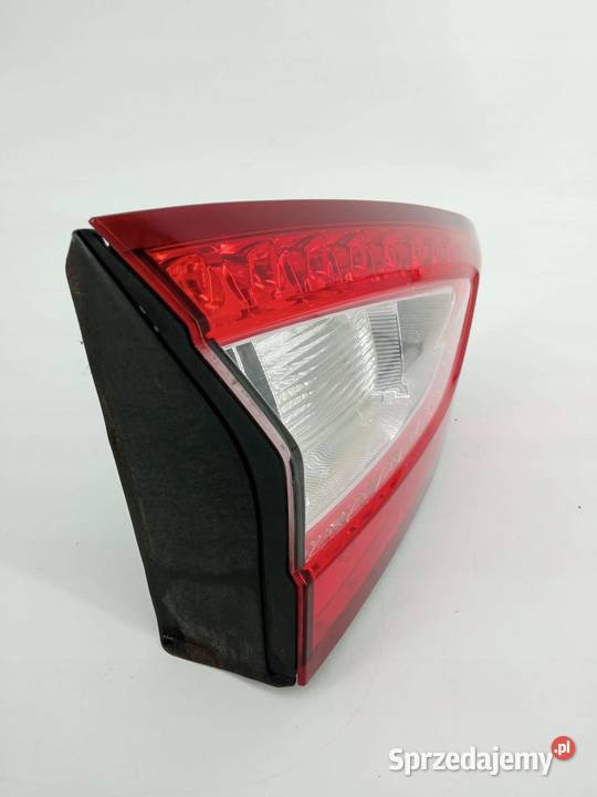 LAMPA TYŁ W KLAPĘ LEWA KOMBI LED DS7313A603CH