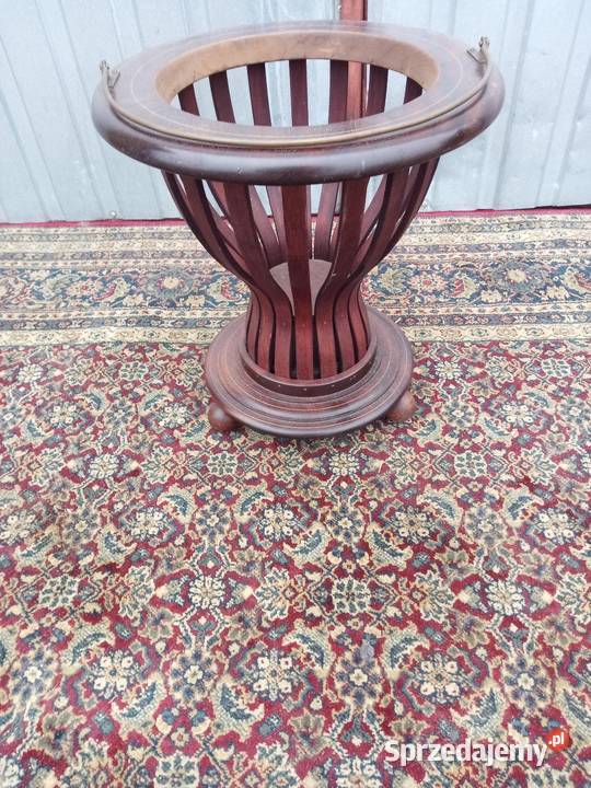 Kwietnik sprzedam Borówno sprzedam