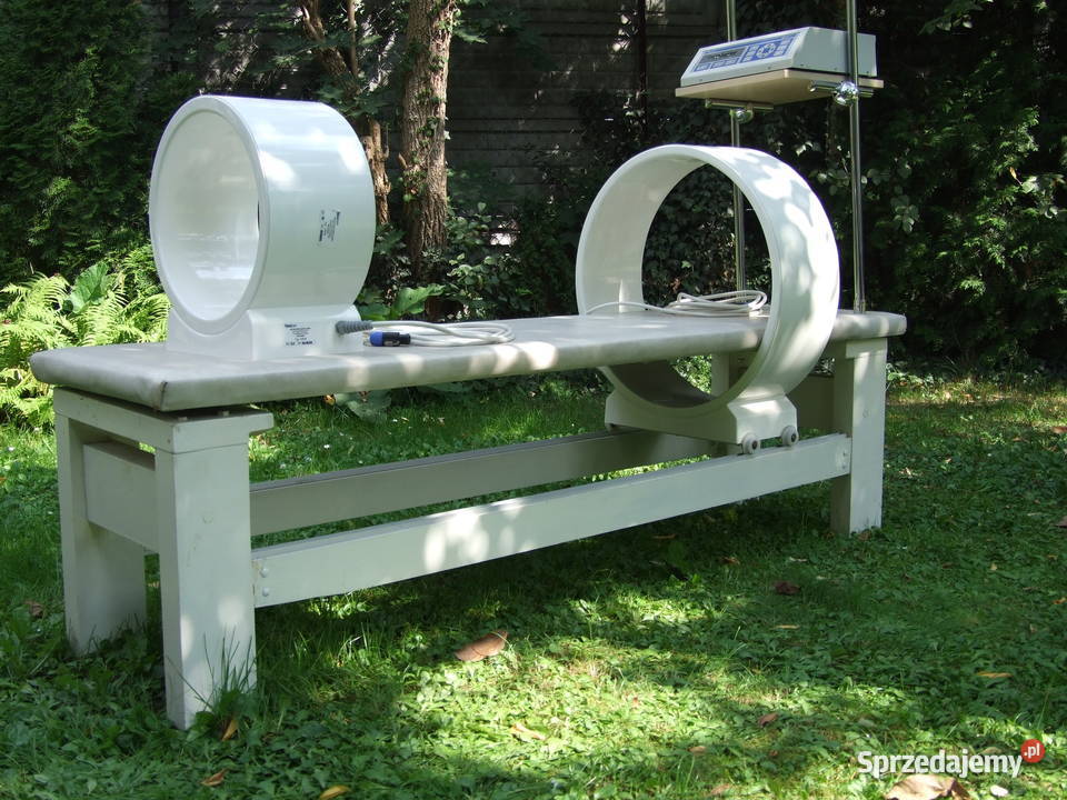 Magnetronik terapia polem magnet śląskie Katowice sprzedam