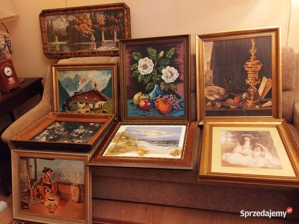 obraz obrazek wyprzedaż Gorzów Wielkopolski