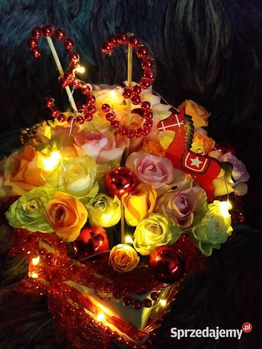 Handmade stroiki Szczecin