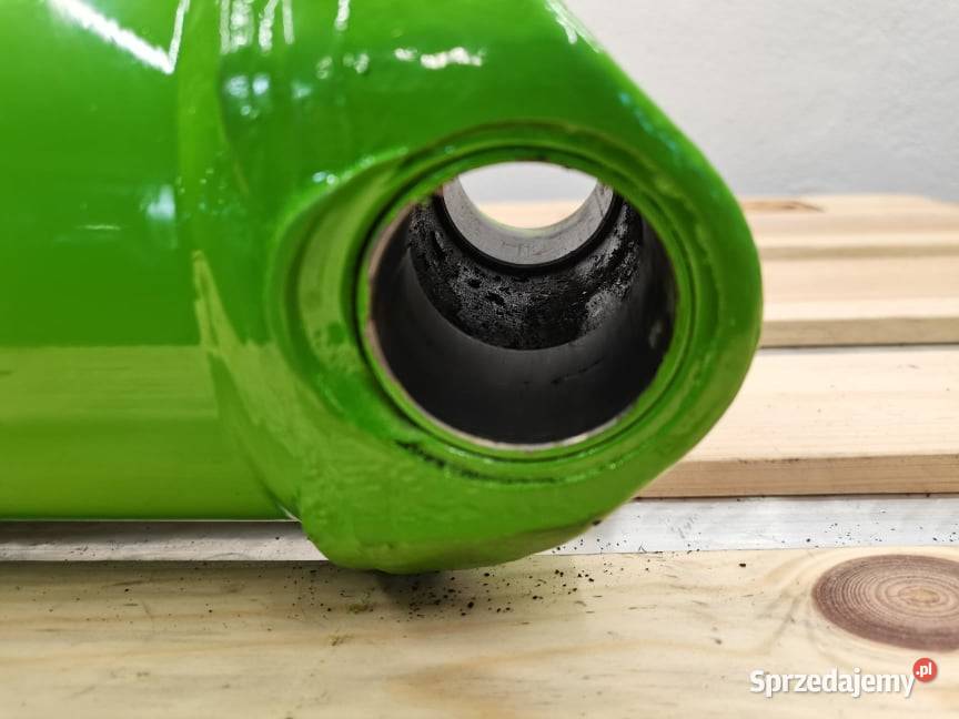 Merlo P Siłownik przelewowy Wilkowo