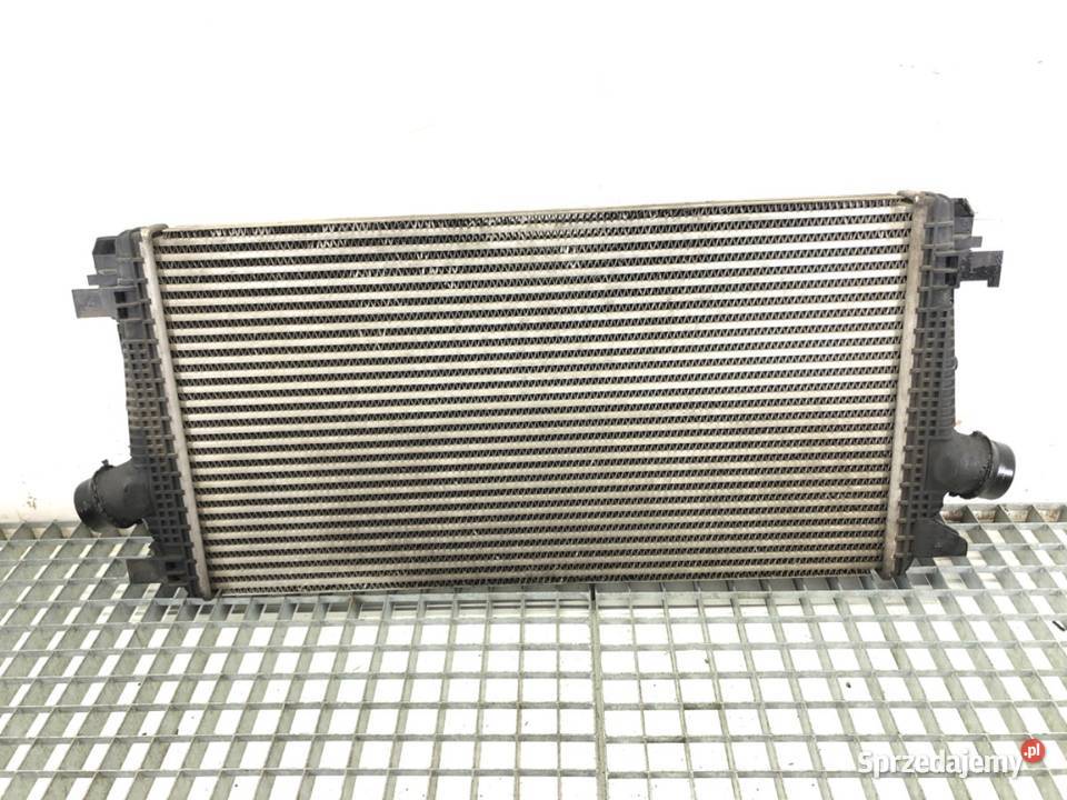 INTERCOOLER OPEL ASTRA J 13267647 20 160 1015