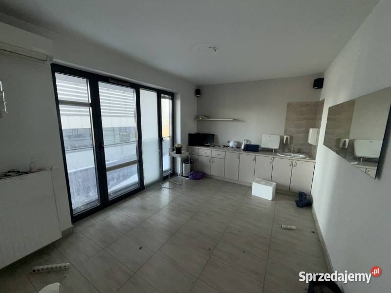 Lokal mieszkalny Syndyka Warszawa Al Sikorskiego