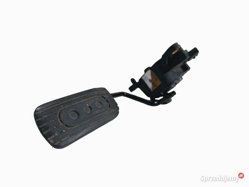 PEDAŁ GAZU POTENCJOMETR NISSAN NOTE E1 1 15 DCI
