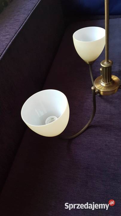 Lampa 3 ramienna Bydgoszcz sprzedam