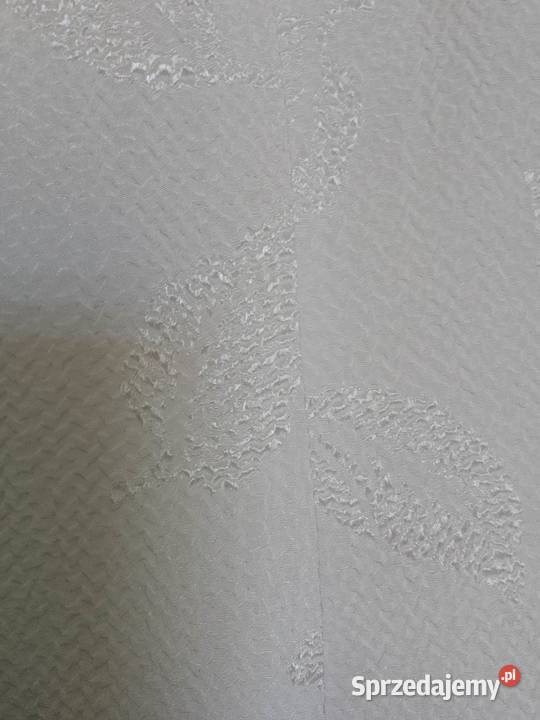 Śliczna biała sukienka śląskie Częstochowa sprzedam