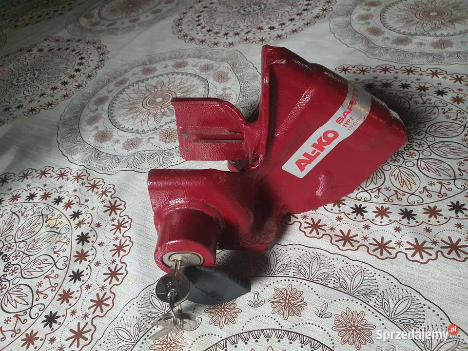 Zabezpieczenie kempingu Alko Warszawa