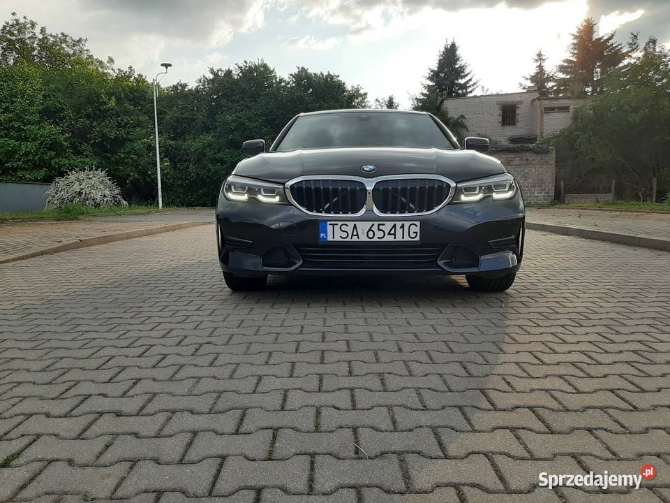 Bmw 330i Xdrive świętokrzyskie Sandomierz sprzedam