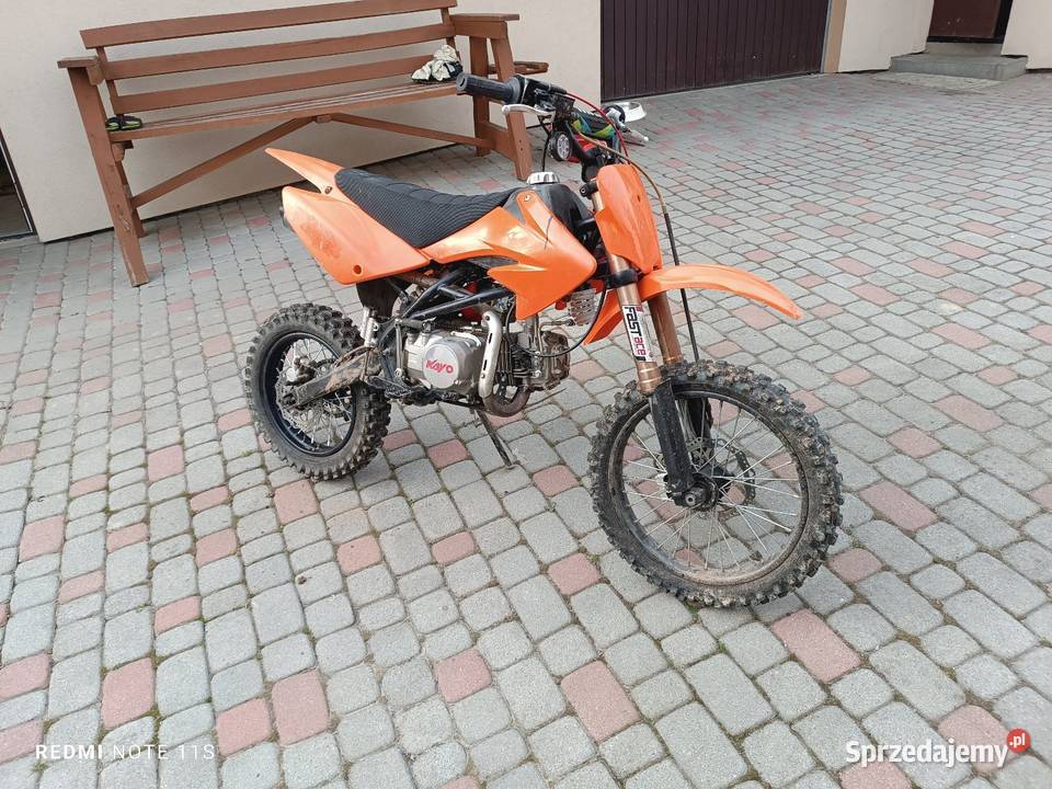 Mrf 140 rc Rok produkcji 2019 Strzyżów