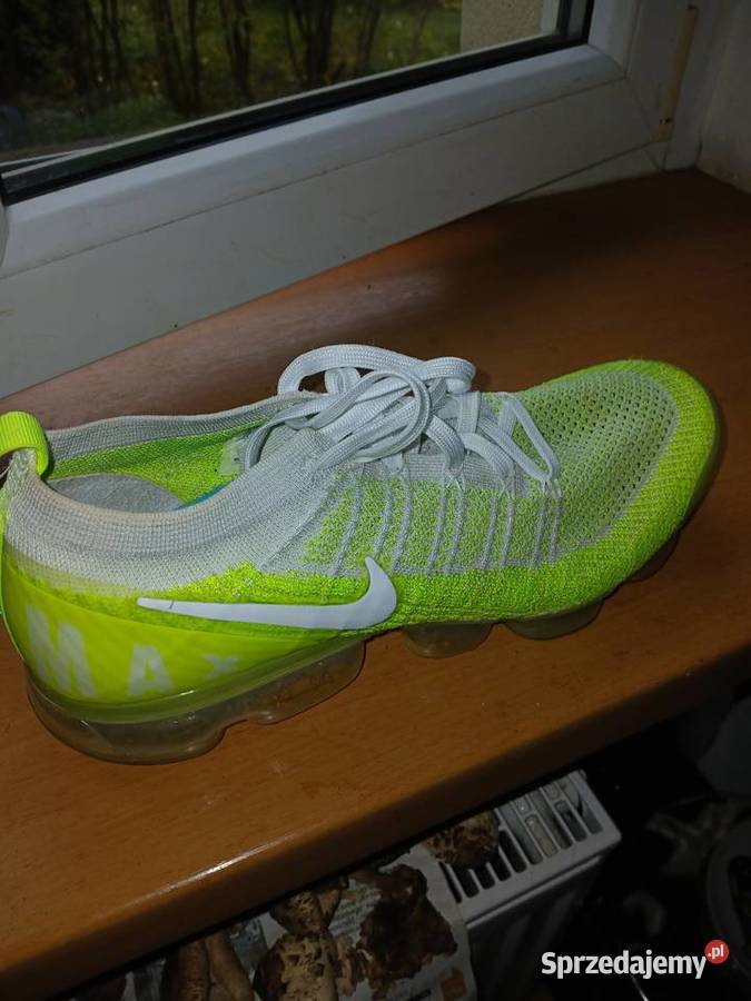 W stanie buty Nike do biegania Jogging i bieganie podlaskie Białystok