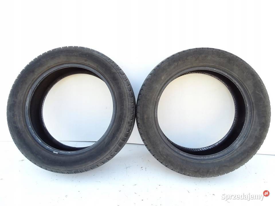 2x 22555R18 OPONY LETNIE MAXTREK SIERRA S6 PARA