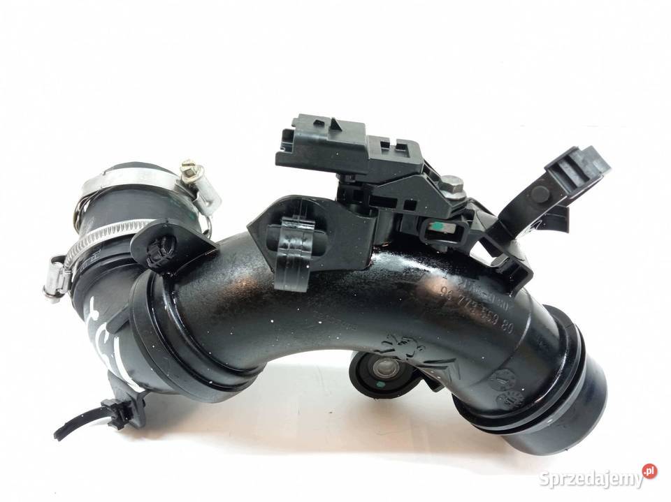 DOLOT POWIETRZA 9677355980 12 PURE TECH VTI