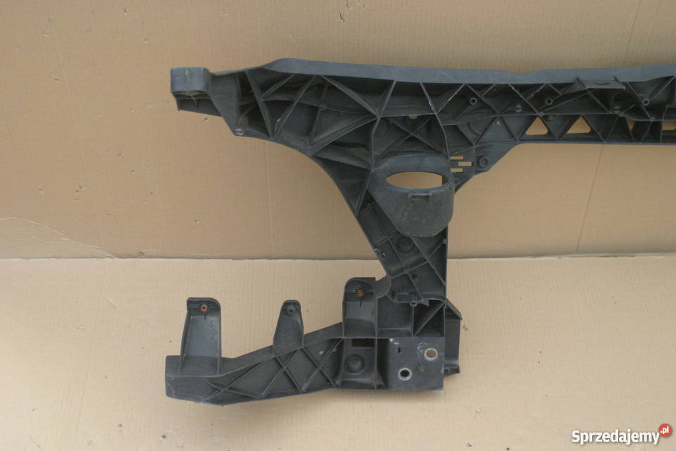 MERCEDES SPRINTER 906 PAS PRZEDNI WZMOCNIENIE sprzedam