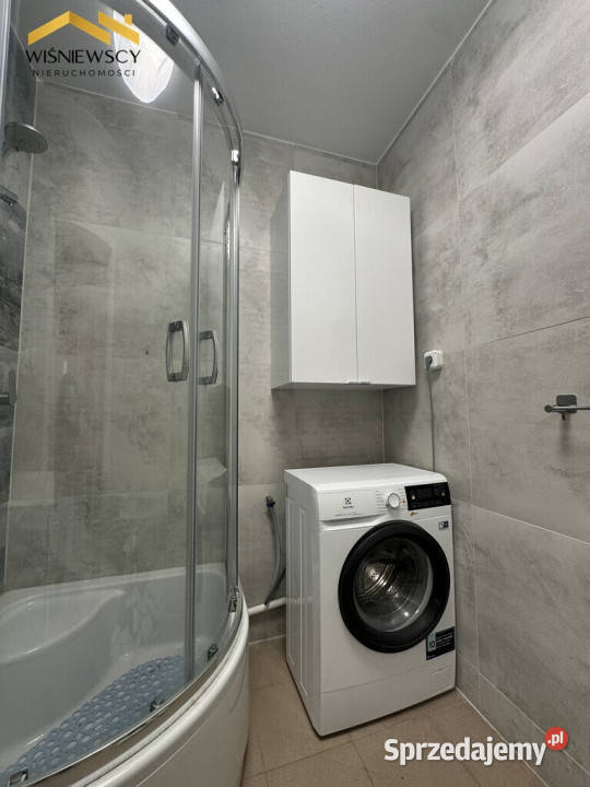 Mieszkanie 3 pok 614 m2 Elbląg Zawada Wynajem