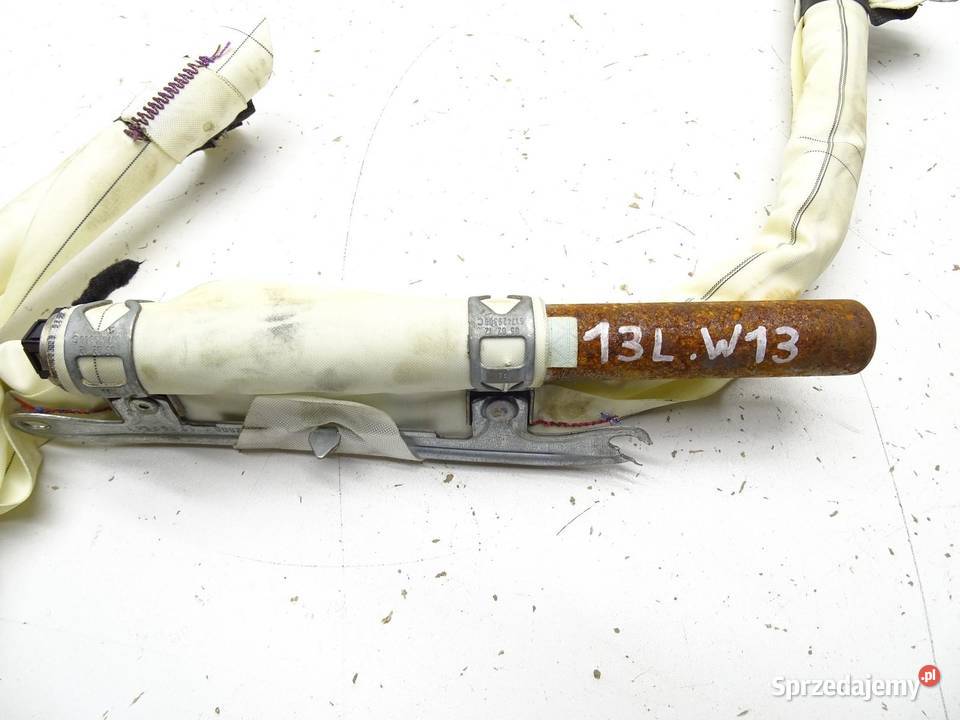 KURTYNA POWIETRZNA AIRBAG LEWA BMW F20 7221045