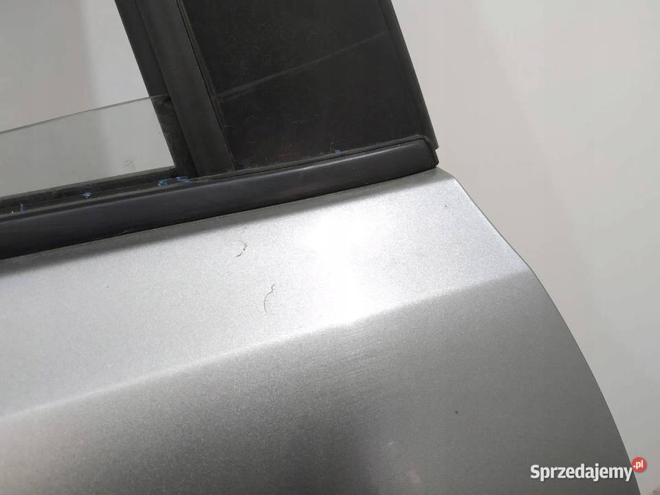 DRZWI PRAWE TYŁ ZQS Suzuki Baleno II 20152022