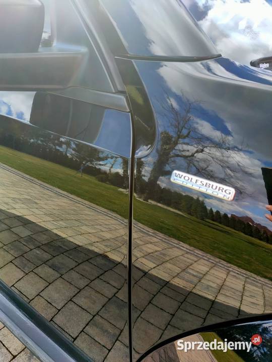 Volkswagen Beetle Kłobuck