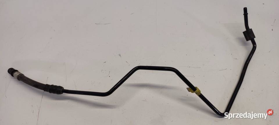 VOLVO V70 III XC70 PRZEWÓD WSPOMAGANIA 31201112