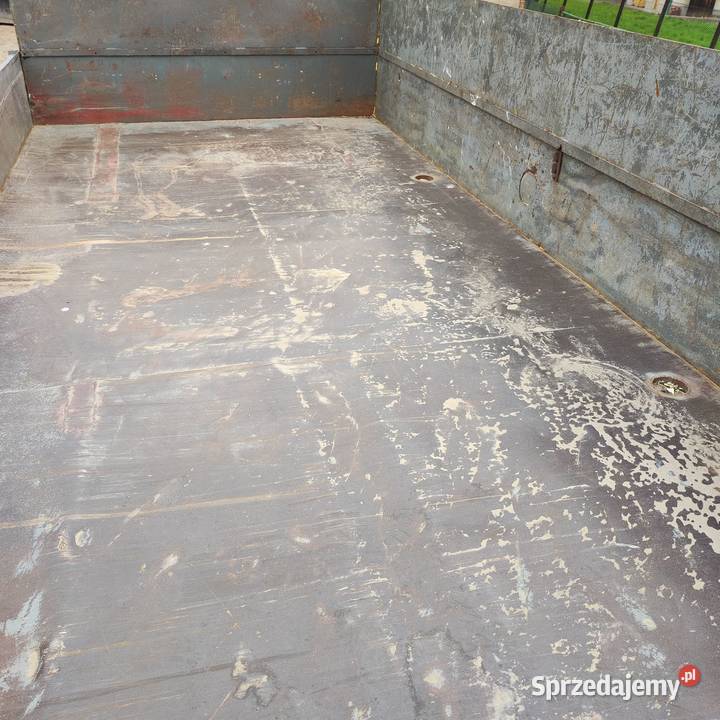 Zabudowa hl8011 Ifa Polska Cerekiew