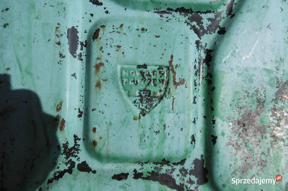 kanister wehrmacht ss wh 20l 1943 Militaria