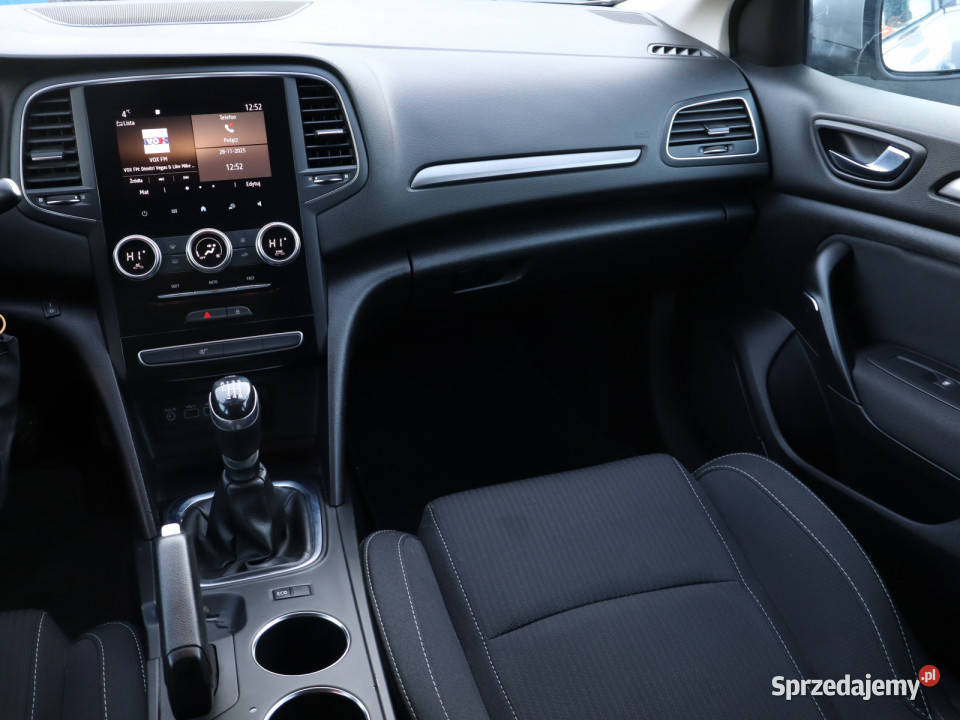 Renault Megane 13 TCe Bielany Wrocławskie