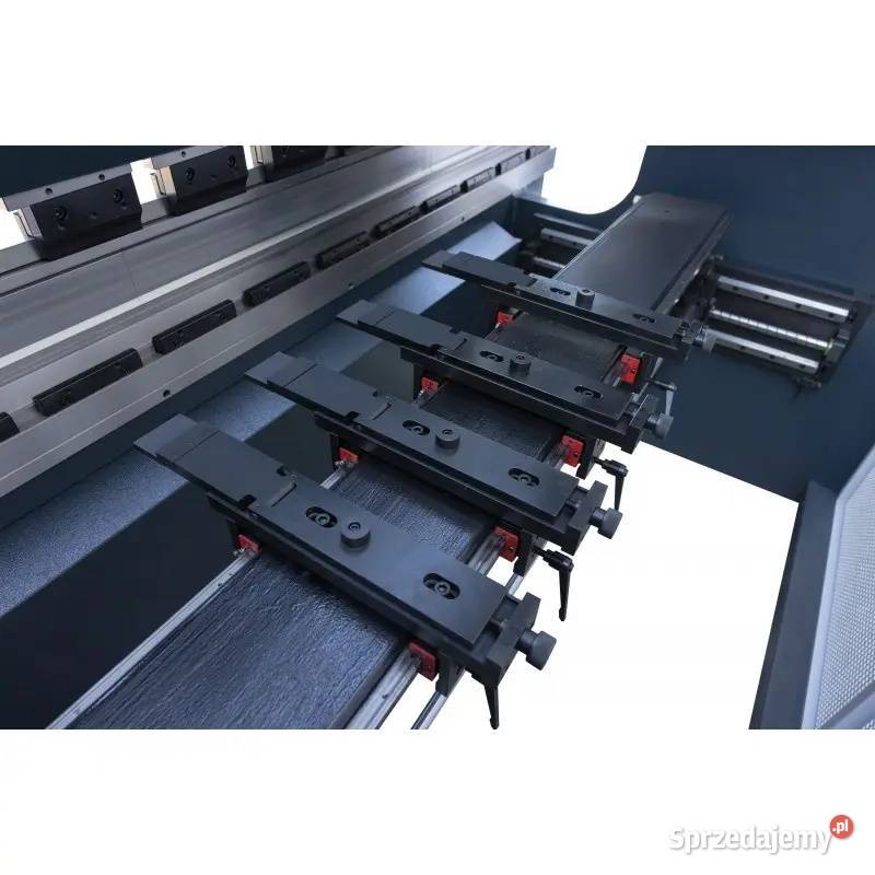 PRASA HYDRAULICZNA KRAWĘDZIOWA ULTIMATE 130x3200 mazowieckie Siedlce