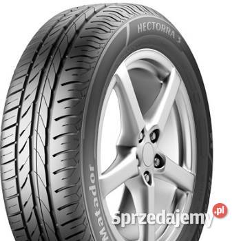 Opony 22555R16 Matador MP47 Hectorra 3 lato Przeworsk sprzedam