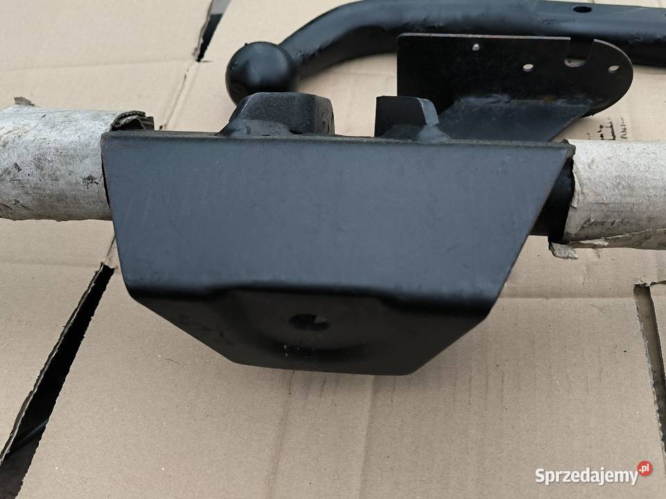 Polonez Truck hak holowniczy Stalowa Wola