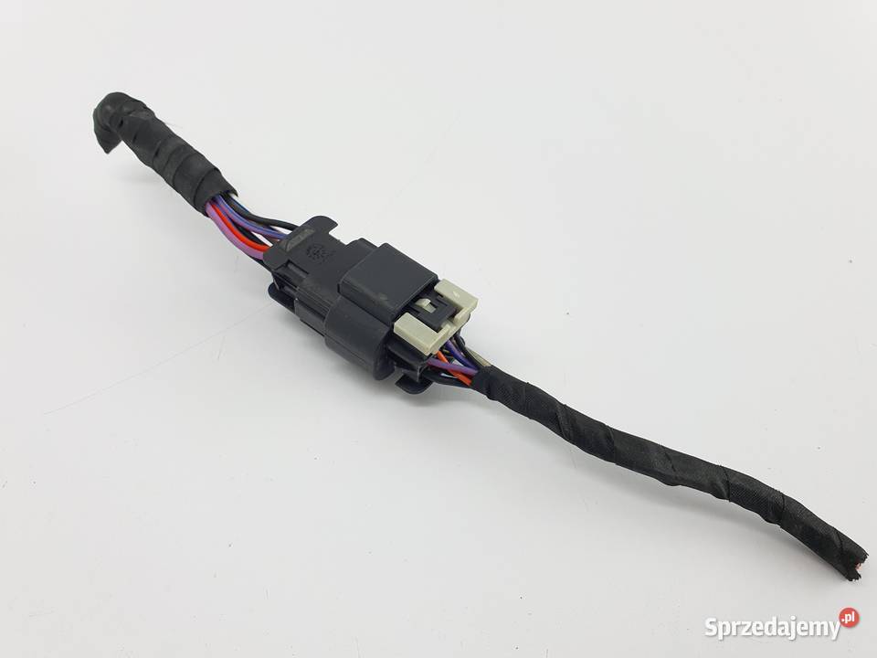 Wtyczka Kostka Wiazka Can Am Renegade G2 Układ elektryczny, zapłon