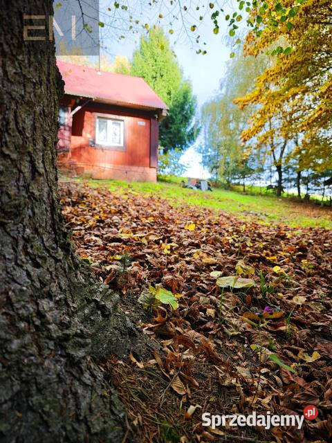 Ogłoszenie dom wolnostojący Pstrągowa 80m2 Sprzedaż